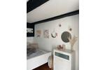 Etagenwohnung Flensburg - 1 Zimmer, 14 m&sup2;, 383&euro; | Angebot:26663489