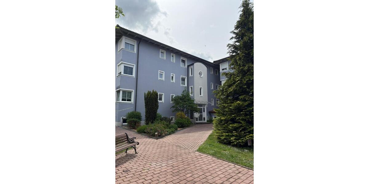 Etagenwohnung Vilshofen an der Donau - 3 Zimmer, 77 m&sup2;, 650&euro; | Angebot:26610733