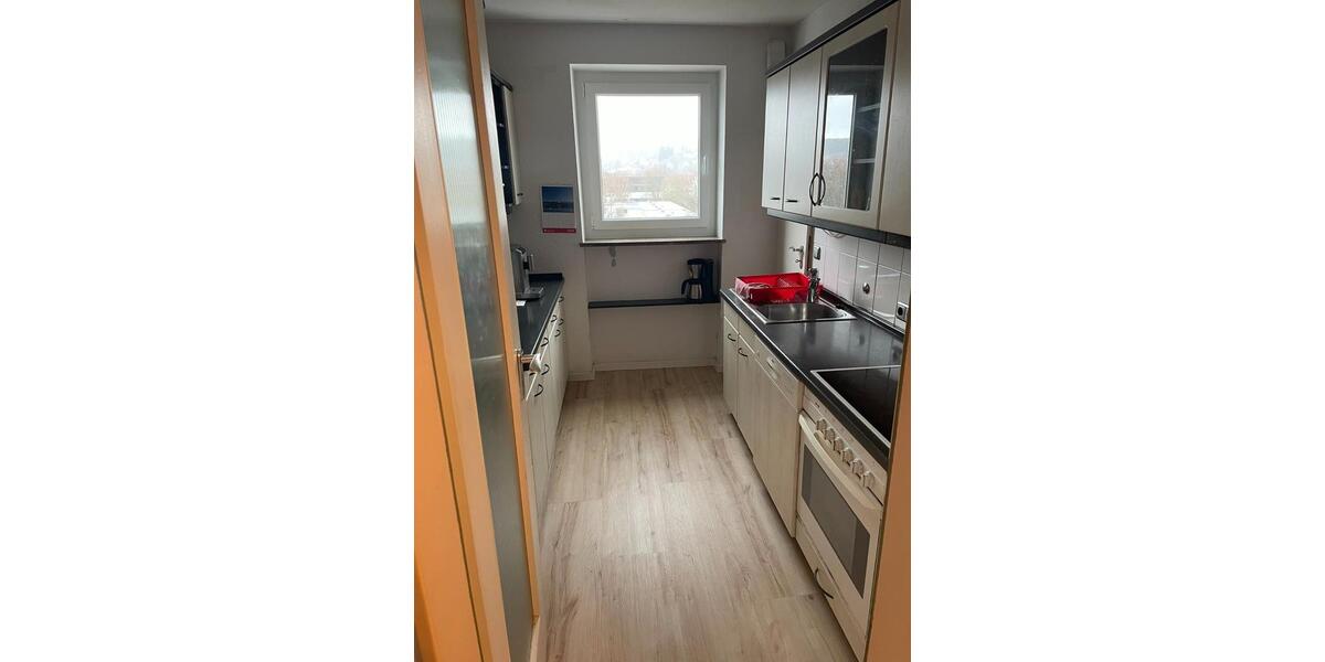 Etagenwohnung Kulmbach Blaich - 3 Zimmer, 85 m&sup2;, 770&euro; | Angebot:26018703