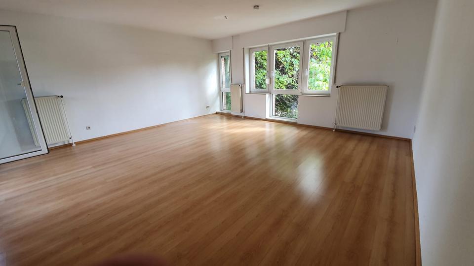Erdgeschoßwohnung Münster Münster-Südost - 2 Zimmer, 75 m&sup2;, 1.125&euro; | Angebot:26374115