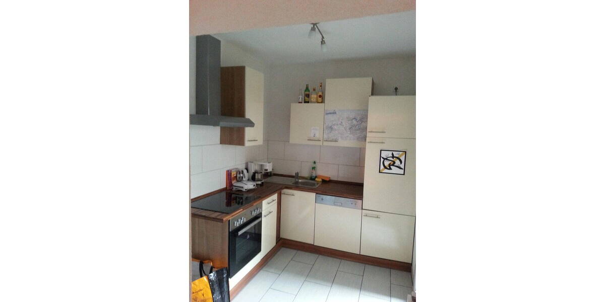Etagenwohnung Rottenburg - 2 Zimmer, 76 m&sup2;, 1.059&euro; | Angebot:26269695