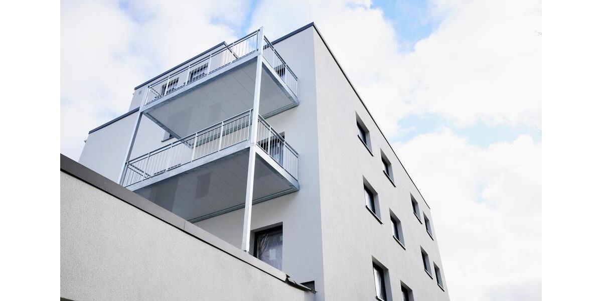 Etagenwohnung Olpe - 1 Zimmer, 40 m&sup2;, 584&euro; | Angebot:24877987