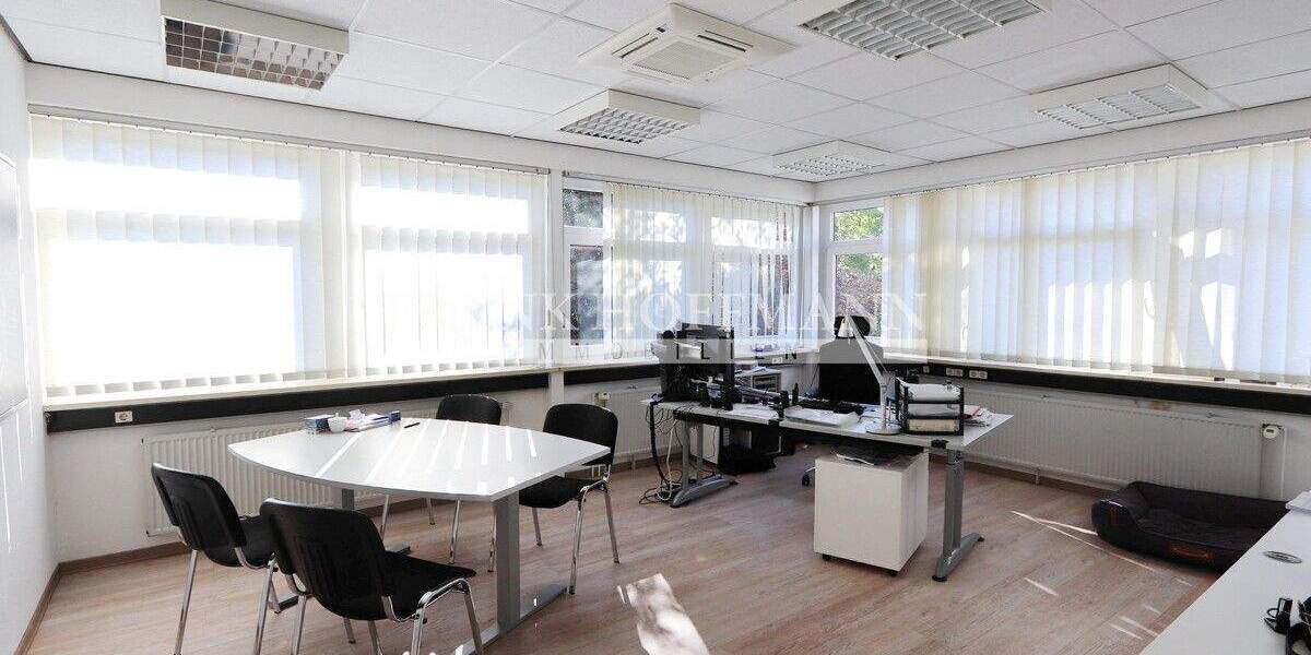 Gewerbeobjekt Kaltenkirchen - 2.495&euro; | Angebot:24043933