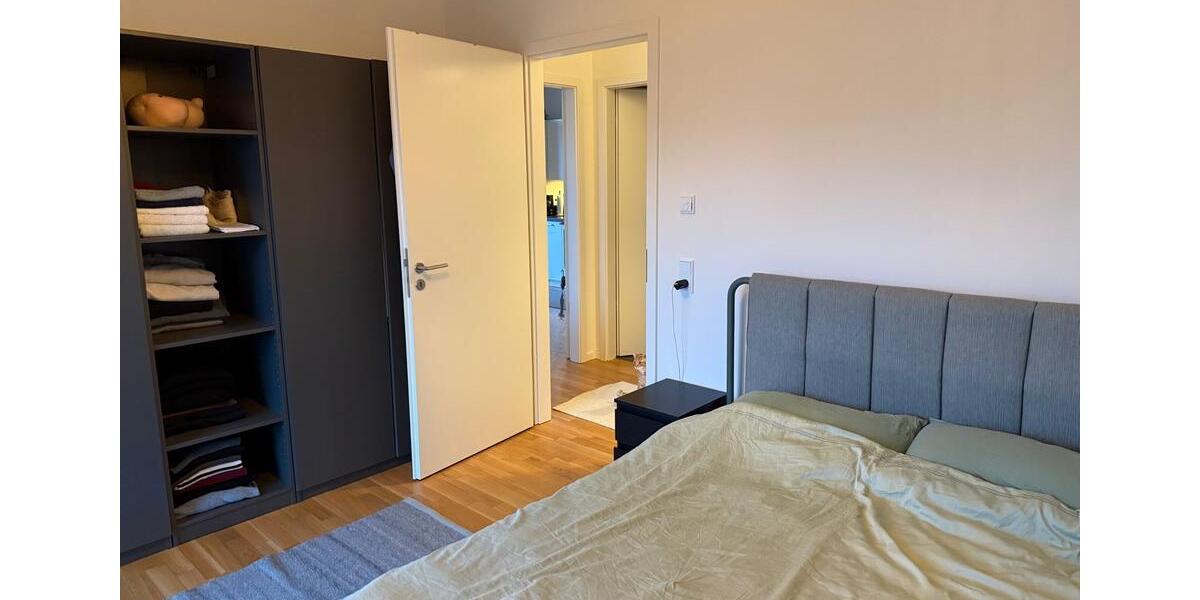 Etagenwohnung Berlin Mitte - 2 Zimmer, 53 m&sup2;, 2.100&euro; | Angebot:26431031