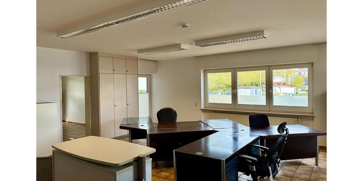 Gewerbeobjekt Osnabrück Fledder - 1.450&euro; | Angebot:26336369
