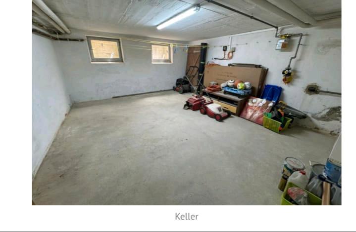 Erdgeschoßwohnung Straubing - 3 Zimmer, 93 m&sup2;, 1.050&euro; | Angebot:25993363