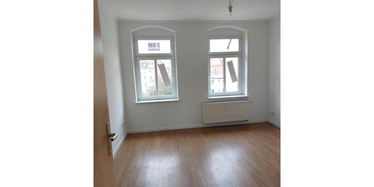 Etagenwohnung Weißenfels - 1 Zimmer, 46 m&sup2;, 240&euro; | Angebot:18767089