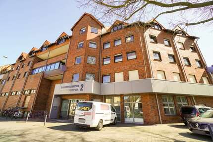 Gewerbeobjekt Paderborn - 895&euro; | Angebot:27506103