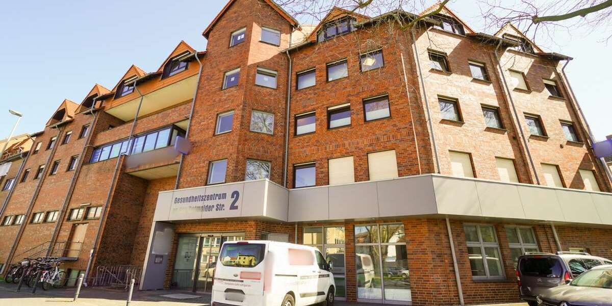 Gewerbeobjekt Paderborn - 895&euro; | Angebot:27506103