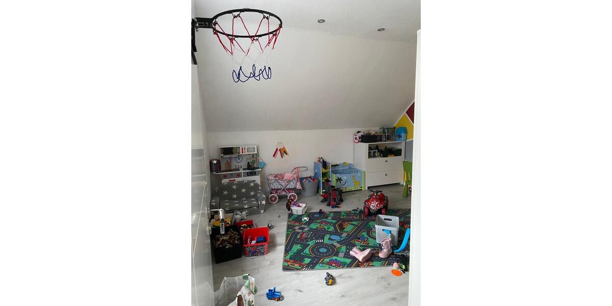 Etagenwohnung Bünde - 3 Zimmer, 110 m&sup2;, 800&euro; | Angebot:24851493