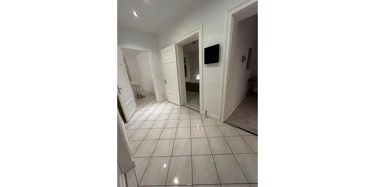 Erdgeschoßwohnung Lübeck Sankt Lorenz Nord - 4 Zimmer, 90 m&sup2;, 2.000&euro; | Angebot:25029119