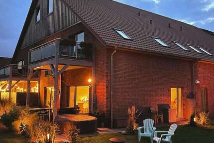 Wohnung Hamberge Sandhof - 5 Zimmer, 137 m&sup2;, 1.576&euro; | Angebot:25126094