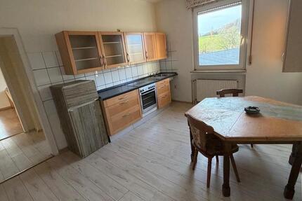 Wohnung Büchenbeuren - 2 Zimmer, 55 m&sup2;, 500&euro; | Angebot:26416122