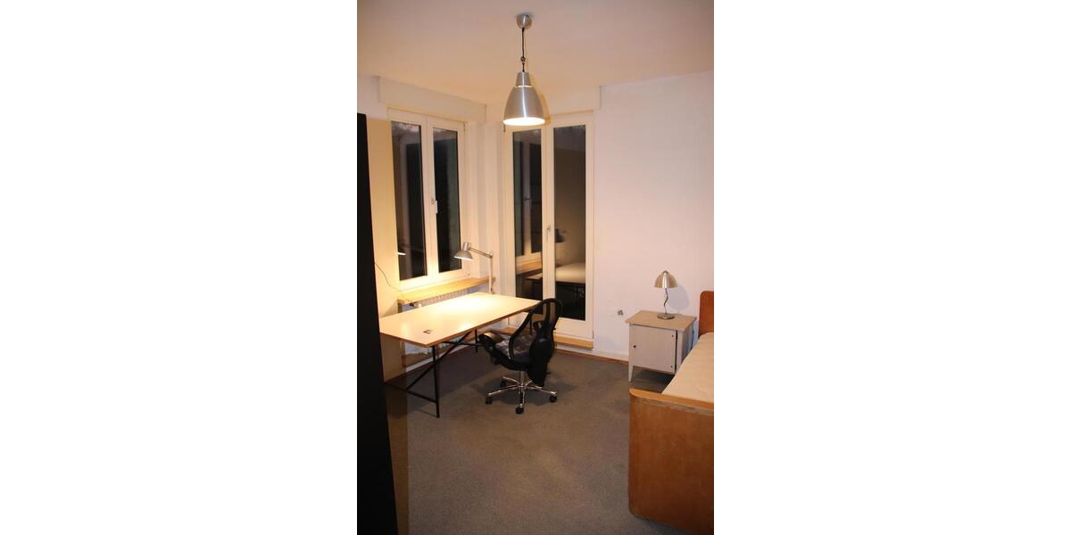 Wohnen auf Zeit Sankt Augustin - 1 Zimmer, 15 m&sup2;, 340&euro; | Angebot:26227018