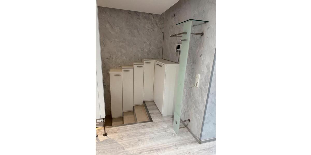 Etagenwohnung Reutlingen Reutlingen (Kernstadt) - 2 Zimmer, 60 m&sup2;, 1.000&euro; | Angebot:25056482