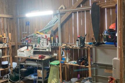 Gewerbeobjekt Aschau am Inn - 200&euro; | Angebot:22922542