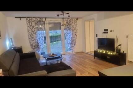 2 Zimmer Einliegerwohnung 1 zimmer