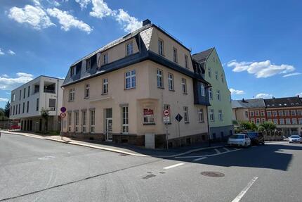 Maisonette! Direkt neben Ärztehaus im Zentrum von Rodewisch zimmer