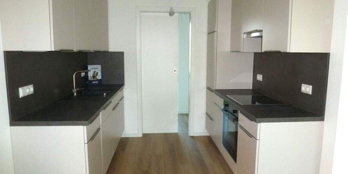 Etagenwohnung Fehmarn Marienleuchte - 3 Zimmer, 77 m&sup2;, 1.200&euro; | Angebot:25741710