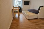 Möbliertes 1 Zimmer Studentenappartement in Darmstadt Stadt zimmer