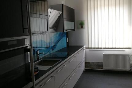 WG-freundliche 3 Zimmer WHG in ruhiger Lage – ideal für Studenten