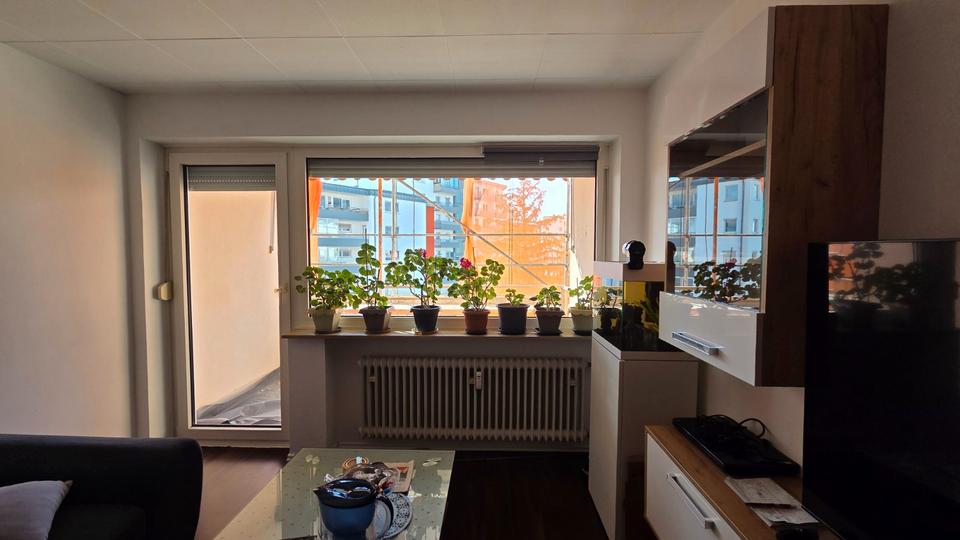 Etagenwohnung Neumarkt in der Oberpfalz Altenhof - 2 Zimmer, 60 m&sup2;, 650&euro; | Angebot:26045160