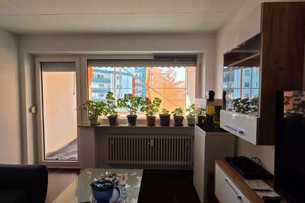 Wohnung Neumarkt in der Oberpfalz Altenhof - 2 Zimmer, 60 m&sup2;, 650&euro; | Angebot:26045160