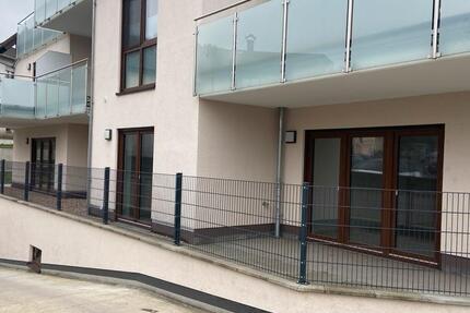 2-Zimmer-Wohnung mit Balkon, Aufzug und Tiefgarage in Büdingen 2 zimmer