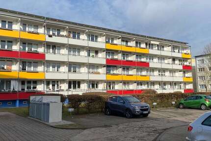 Wohnung Hagenow Neue Heimat - 2.5 Zimmer, 59 m&sup2;, 353&euro; | Angebot:26947170