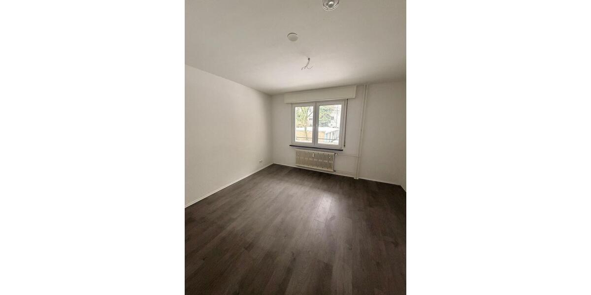 Gemütliche 3-Zimmer-Wohnung mit Terrasse in Duisburg 3 zimmer