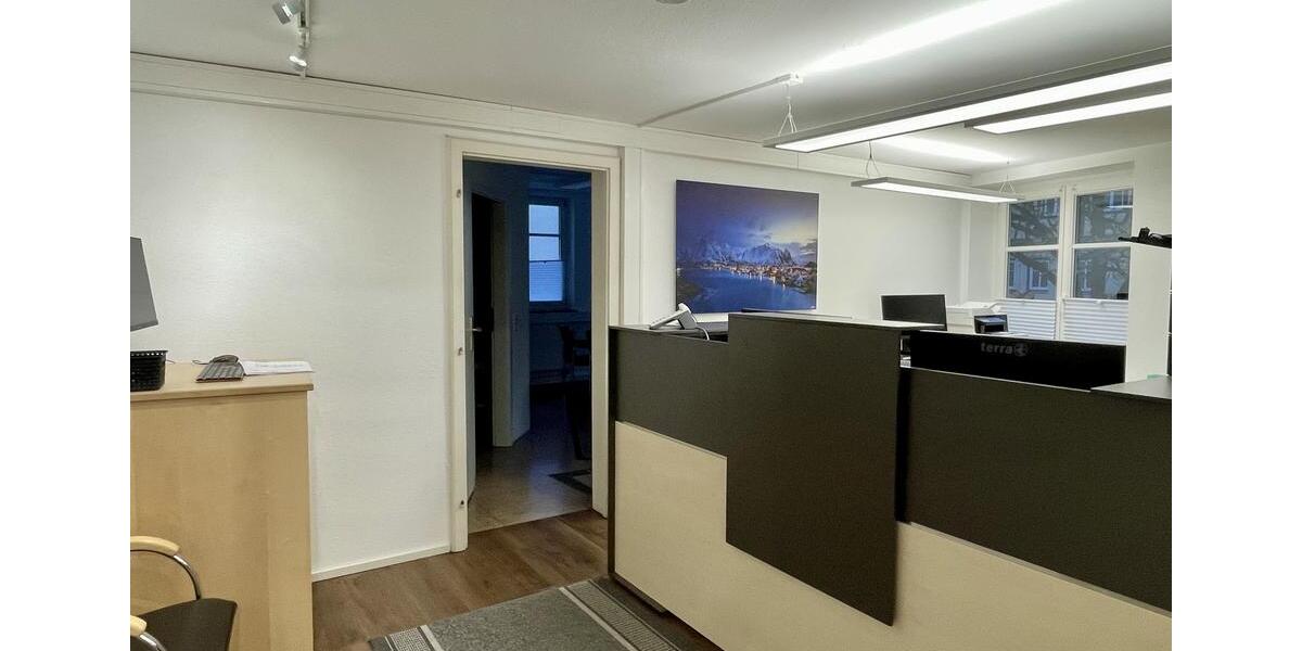 Gewerbeobjekt Nördlingen - 1.200&euro; | Angebot:23706273