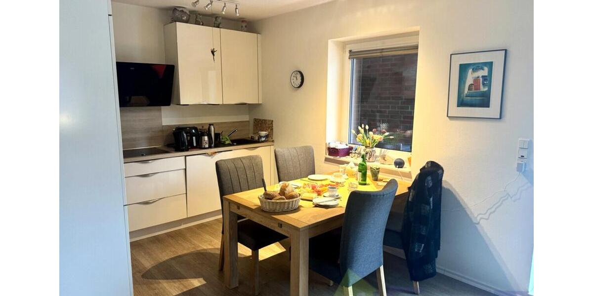 Etagenwohnung Leer (Ostfriesland) - 3 Zimmer, 72 m&sup2;, 690&euro; | Angebot:25136688