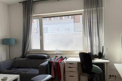 Wohnung zur Untermiete Flat for sublet 1 zimmer