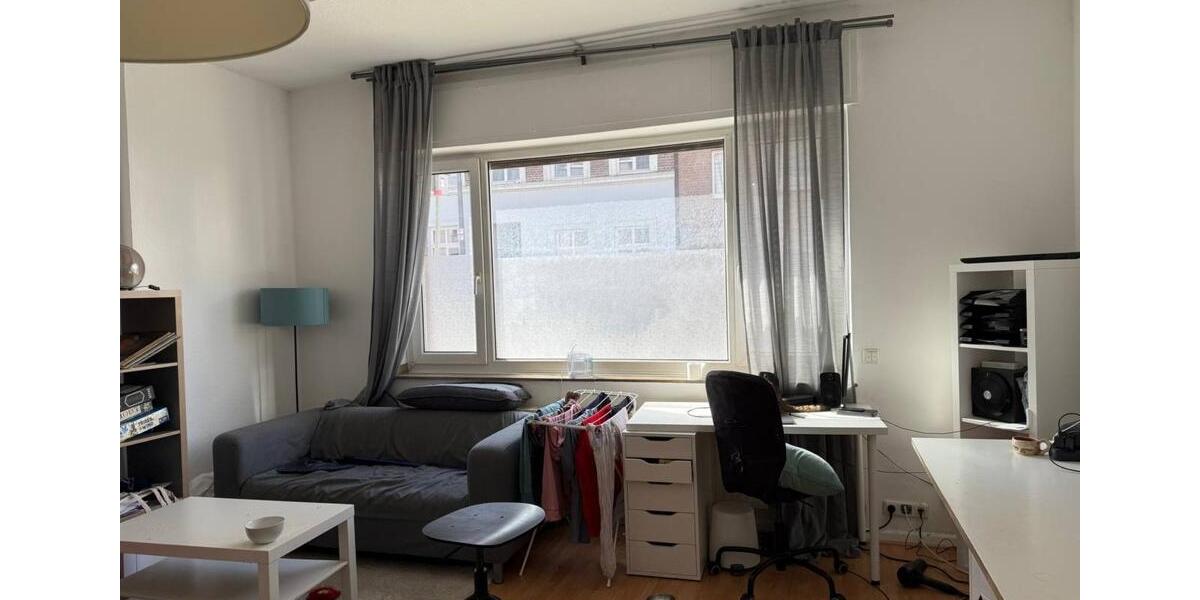 Wohnung zur Untermiete Flat for sublet 1 zimmer