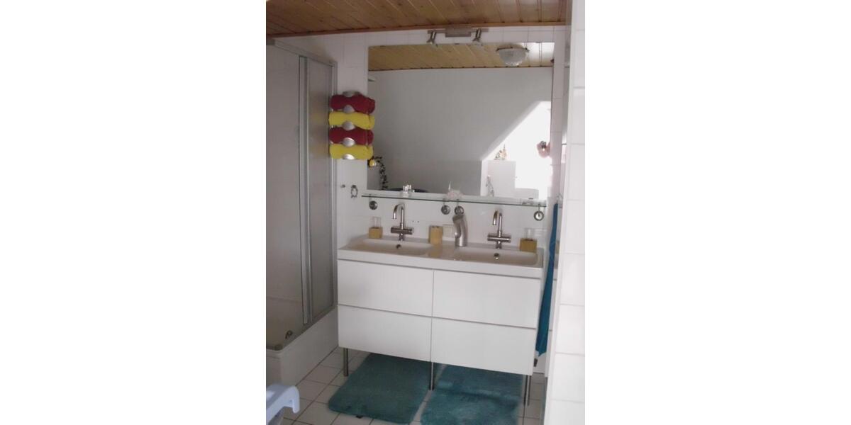 Dachgeschoßwohnung Naumburg (Saale) - 4 Zimmer, 95 m&sup2;, 550&euro; | Angebot:24705695