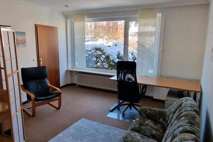 Wohnen auf Zeit Glinde - 1 Zimmer, 20 m&sup2;, 580&euro; | Angebot:25084062