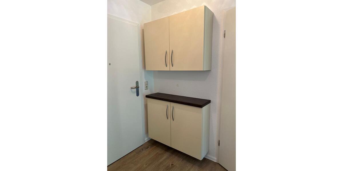 Etagenwohnung Bad Kreuznach Bad Münster am Stein-Ebernburg - 1 Zimmer, 31 m&sup2;, 520&euro; | Angebot:26714946