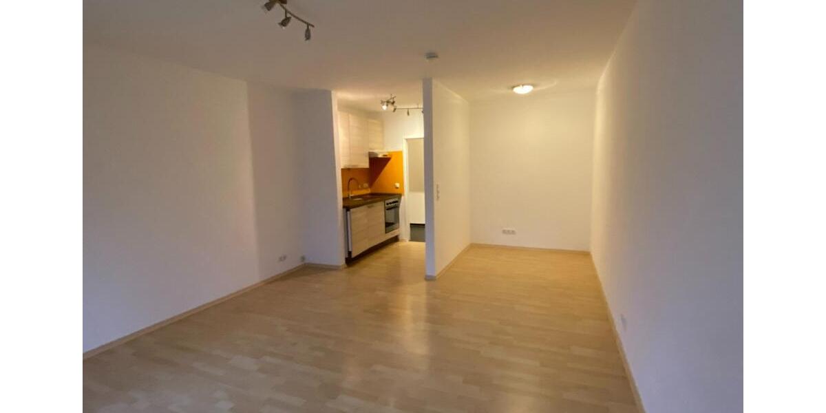Erdgeschoßwohnung Straubing - 1 Zimmer, 35 m&sup2;, 485&euro; | Angebot:25702426