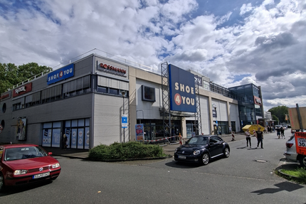 Gewerbeobjekt Siegen Weidenau - 2.400&euro; | Angebot:27409234