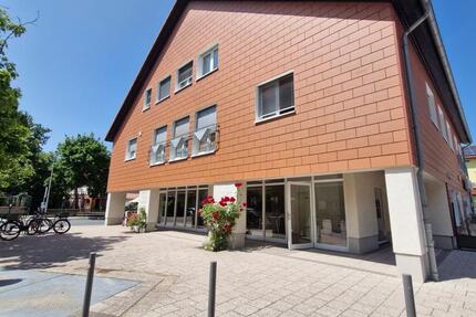 Gewerbeobjekt Nienhagen - 1.848&euro; | Angebot:25572170