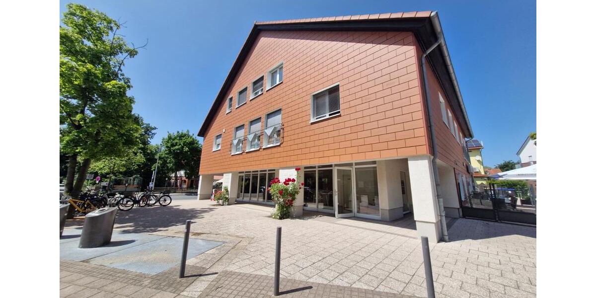 Gewerbeobjekt Nienhagen - 1.848&euro; | Angebot:25572170