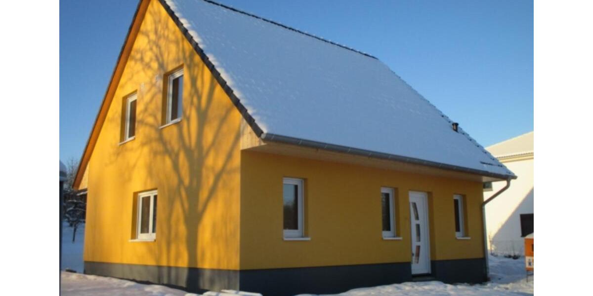 Wohnung über 2 Etagen in Zwickau oder Umgebung 4 zimmer