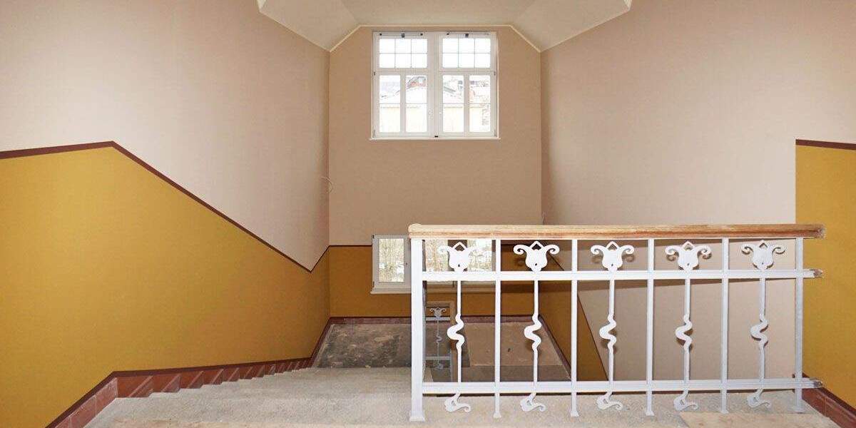 Etagenwohnung Freital / Saalhausen Saalhausen - 4 Zimmer, 122 m&sup2;, 1.250&euro; | Angebot:25689325