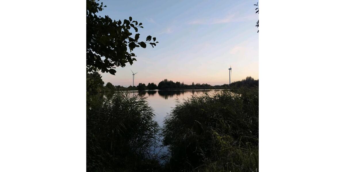 Erdgeschoßwohnung Edewecht - 2 Zimmer, 50 m&sup2;, 600&euro; | Angebot:24607826