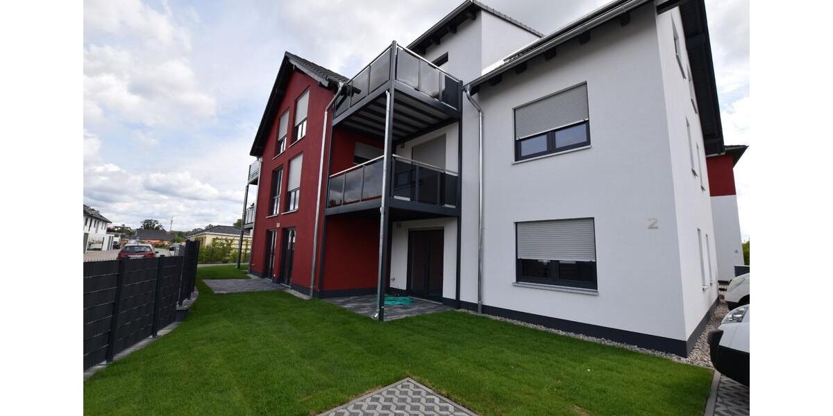 Etagenwohnung Bad Düben - 4 Zimmer, 109 m&sup2;, 1.155&euro; | Angebot:23844967