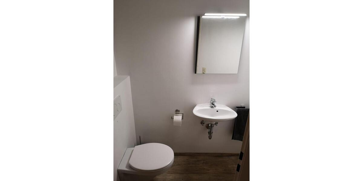 Etagenwohnung Nordhorn Bookholt - 2 Zimmer, 77 m&sup2;, 580&euro; | Angebot:26705885
