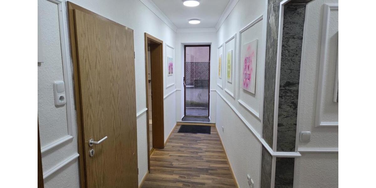 Etagenwohnung Mönchengladbach Nord - 2 Zimmer, 78 m&sup2;, 850&euro; | Angebot:26271486