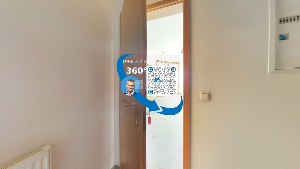 Repräsentatives Wohnen am Schlossgarten: Frisch renoviert & voller Wärme - Etagenwohnung Schwerin Feldstadt | Angebot:25637385