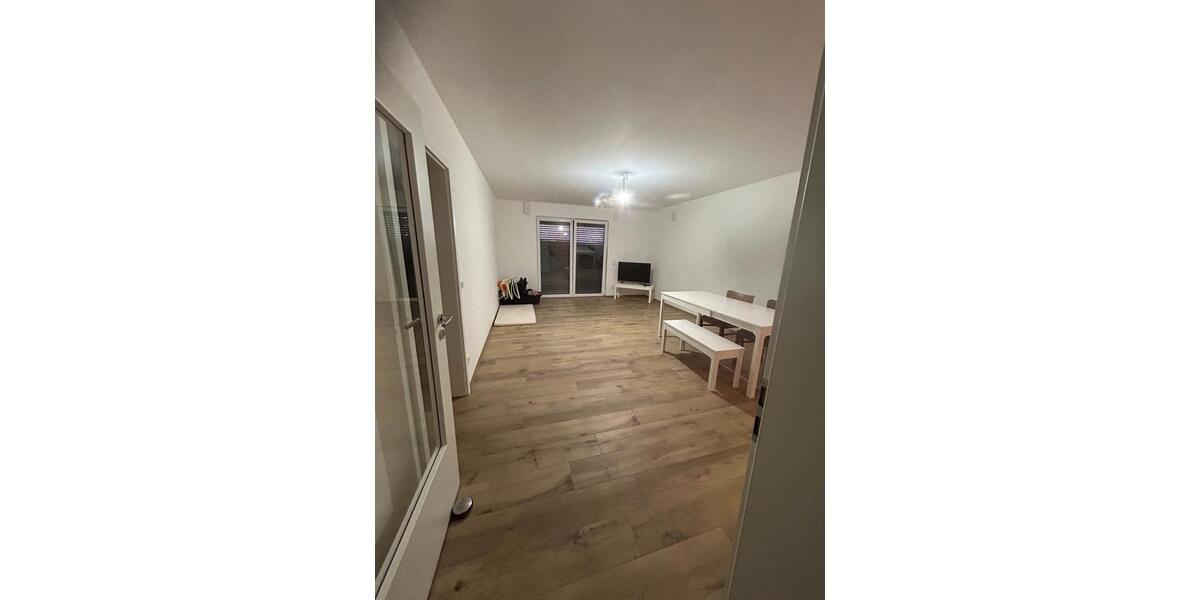 Erdgeschoßwohnung Mainburg - 2 Zimmer, 75 m&sup2;, 980&euro; | Angebot:25972956