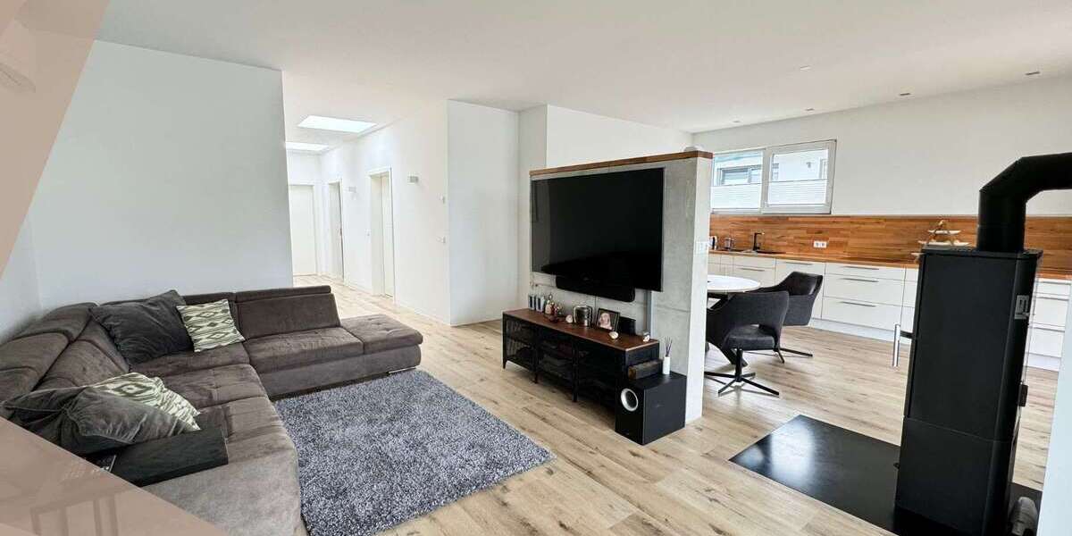 Einfamilienhaus Magdeburg Lemsdorf - 4 Zimmer, 160 m&sup2;, 2.300&euro; | Angebot:24005062